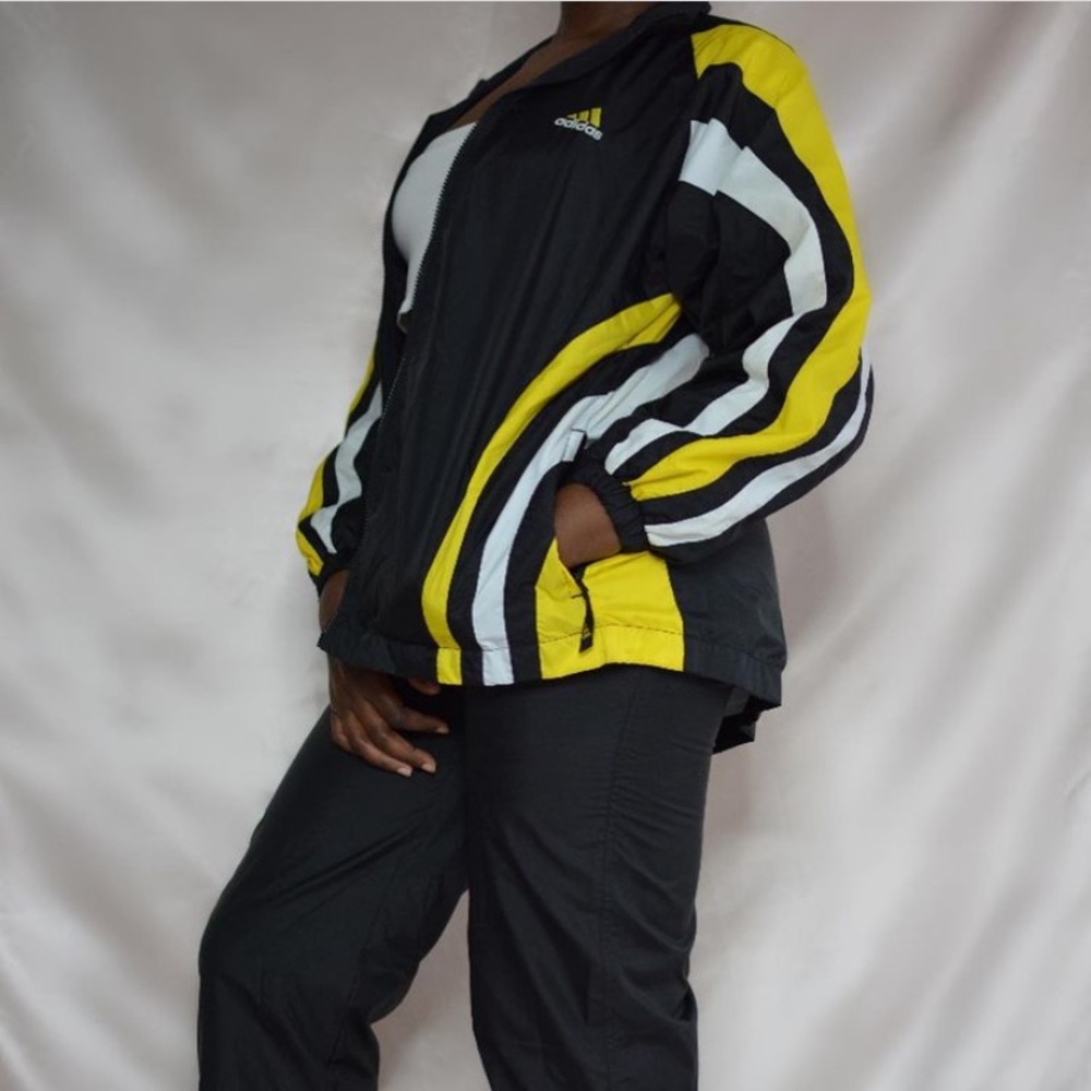 Adidas Jumpsuit Sets